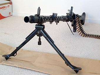  MG-34.    gunpics.net