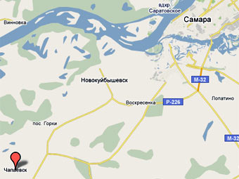      Google Maps