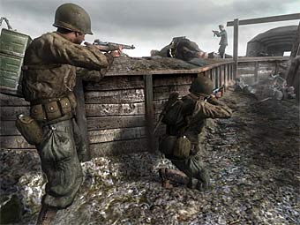     Call of Duty