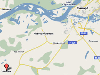      Google Maps