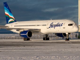 Boeing-757  "".    www.airliners.net