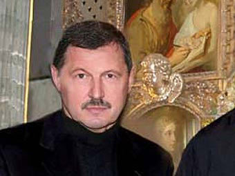 Владимир Барсуков (Кумарин). Фото с сайта "Фонтанки.Ру"