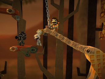  LittleBigPlanet