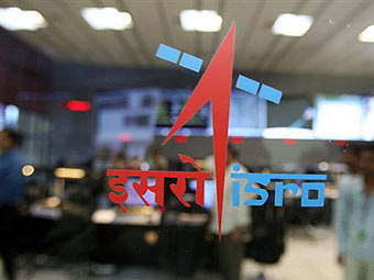  Indian Deep Space Network.  ©AFP