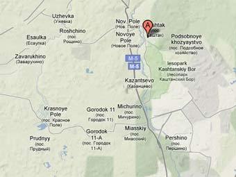      Google Maps
