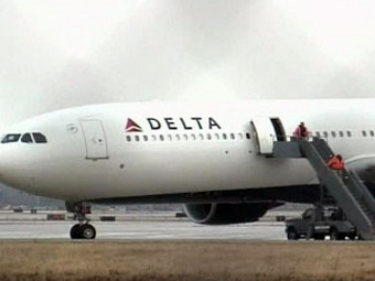   Delta.  ""