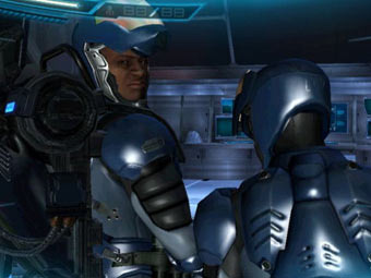  Metroid: Other M