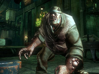  BioShock 2