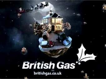    British Gas