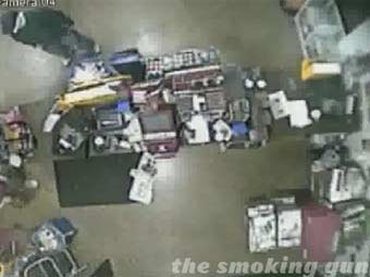       The Smoking Gun 