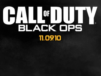   Call of Duty: Black Ops