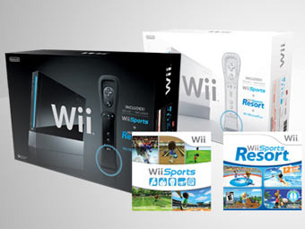  - Nintendo