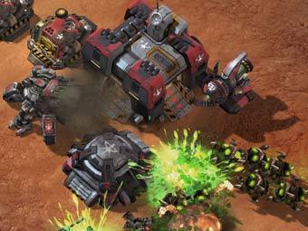  StarCraft II