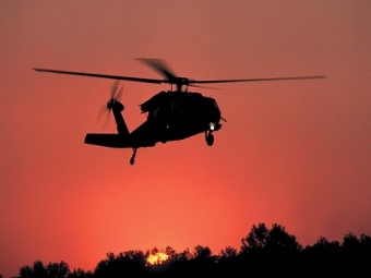 UH-60L Black Hawk.    sikorsky.com