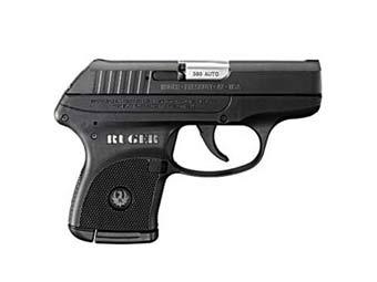 Ruger .380.    gunblast.com