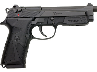  Beretta 90two.    beretta.com