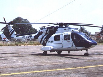 HAL Dhruv   .    bharat-rakshak.com
