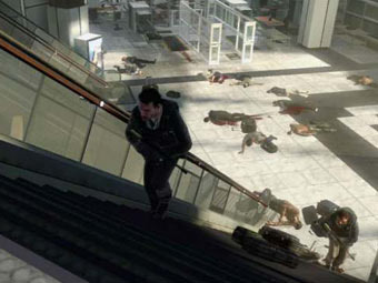  Call of Duty: Modern Warfare 2