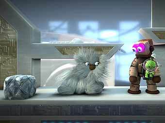    LittleBigPlanet