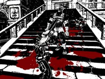 C Madworld