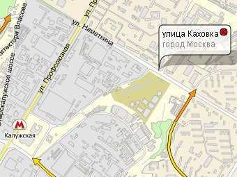  .    nakarte.rambler.ru