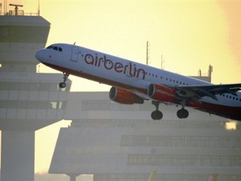   Air Berlin,     .  ©AFP