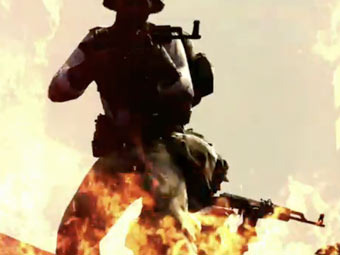     Call of Duty: Black Ops