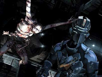  Dead Space 2