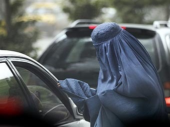  ©AFP