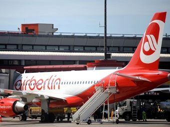   Air Berlin.    airberlin.com