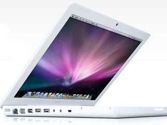 MacBook.  Apple
