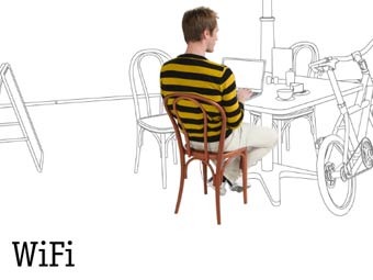   Beeline WiFi