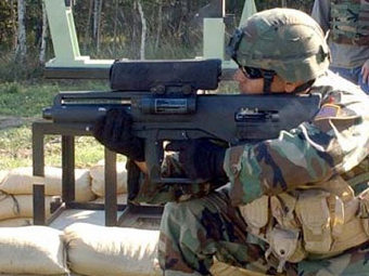     XM25.    armedforces-int.com