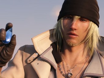  Final Fantasy XIII