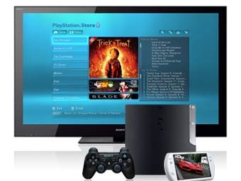  - Sony
