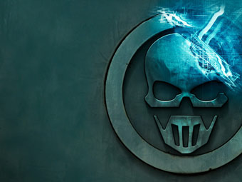  Ghost Recon
