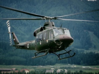 Bell-412 EP.    aviaworld.com