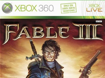    Fable III
