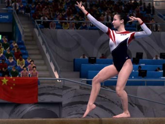   Beijing 2008