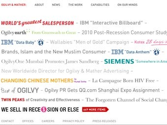   Ogilvy Group