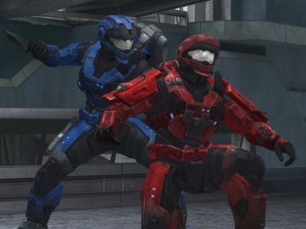  Halo: Reach