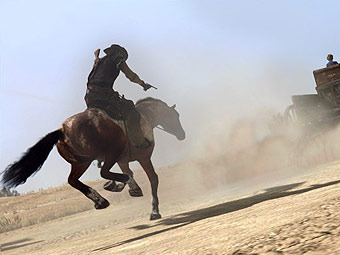  Red Dead Redemption