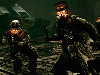 Killzone 2