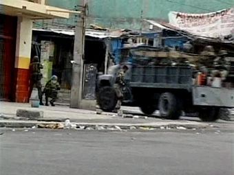    .  CVM-TV,    ©AFP