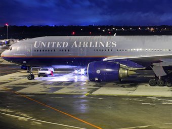  United Airlines   .    airliners.net