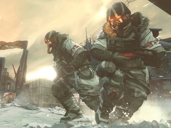  Killzone 3