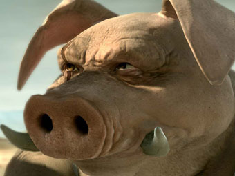    Beyond Good & Evil 2