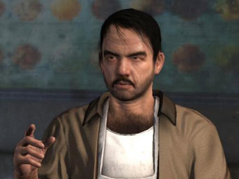  Alpha Protocol