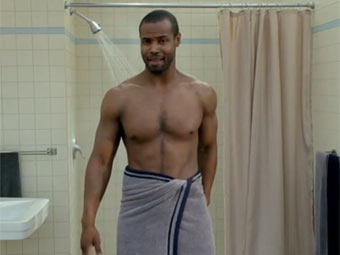     Old Spice,    Advertising Excellence