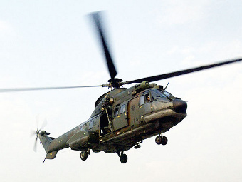 Super Puma.    militaryfactory.com